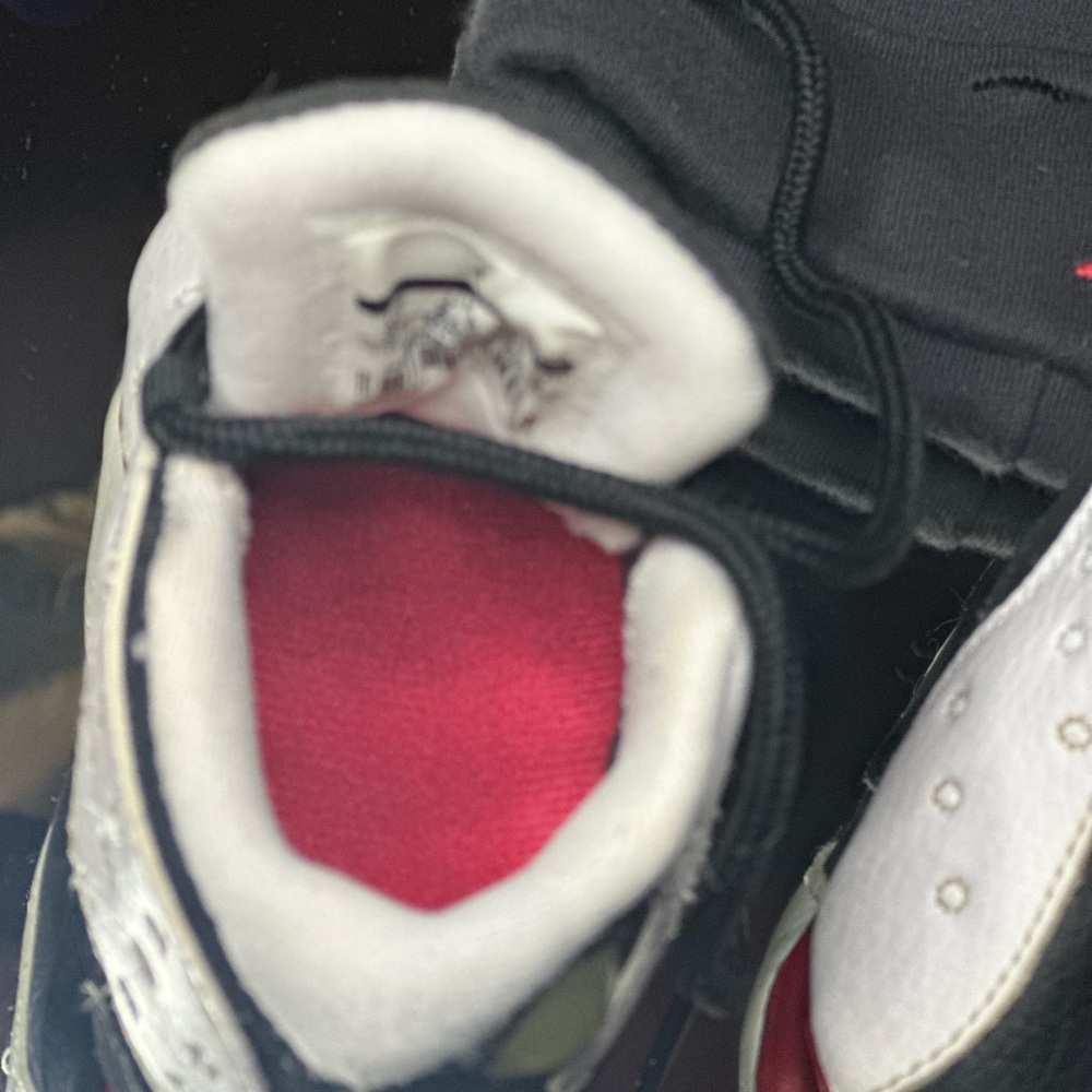 Retro jordan 13 - Picture 6 of 8